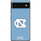Carolina UNC Google Pixel 6 Skin